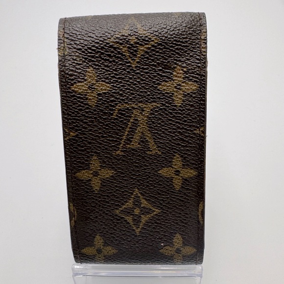 Louis Vuitton Cigarette Accessory Holder - Picture 2 of 6